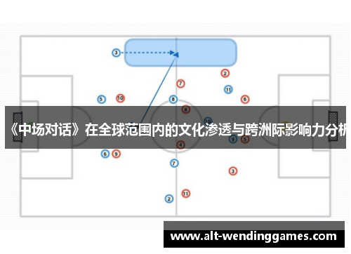 《中场对话》在全球范围内的文化渗透与跨洲际影响力分析