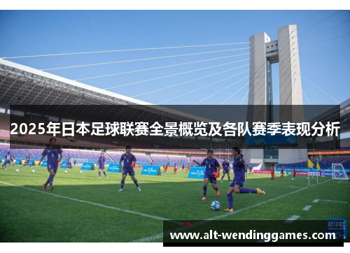 2025年日本足球联赛全景概览及各队赛季表现分析
