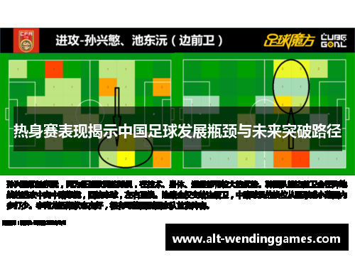 热身赛表现揭示中国足球发展瓶颈与未来突破路径