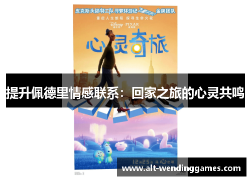 提升佩德里情感联系：回家之旅的心灵共鸣