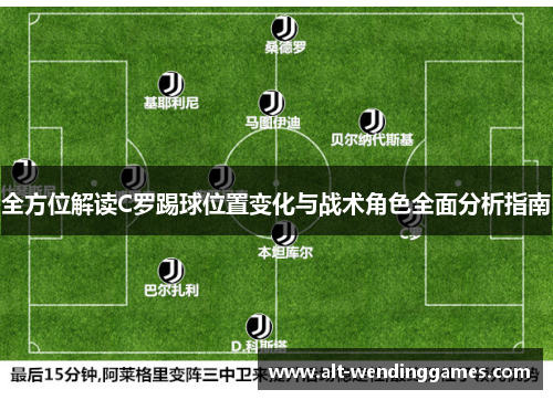 全方位解读C罗踢球位置变化与战术角色全面分析指南