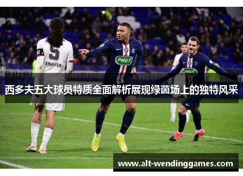 西多夫五大球员特质全面解析展现绿茵场上的独特风采