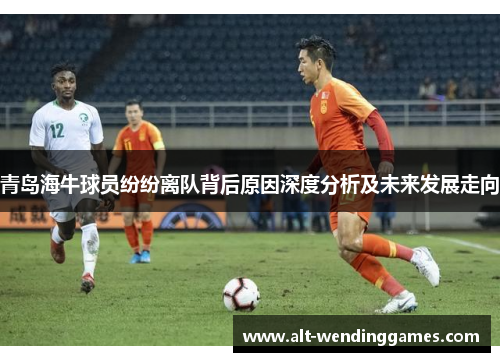 青岛海牛球员纷纷离队背后原因深度分析及未来发展走向