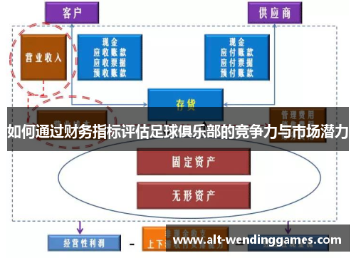 如何通过财务指标评估足球俱乐部的竞争力与市场潜力